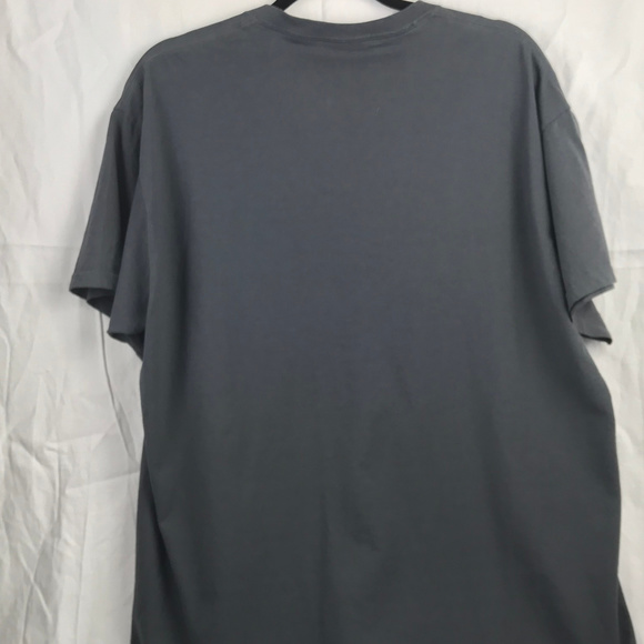 UE BOOM Logo T-shirt Size XL1990s - Picture 3 of 4